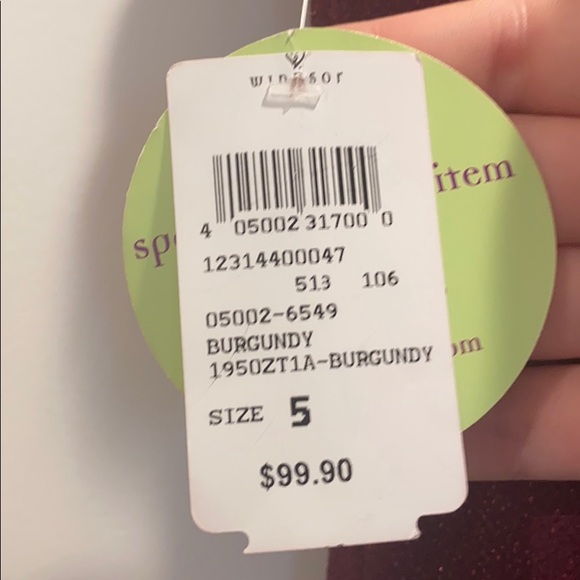 Dress - Picture 3 of 5